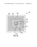 Low Voltage Drop and High Thermal Performance Ball Grid Array Package diagram and image