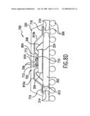 Low Voltage Drop and High Thermal Performance Ball Grid Array Package diagram and image