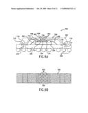 Low Voltage Drop and High Thermal Performance Ball Grid Array Package diagram and image