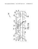 Low Voltage Drop and High Thermal Performance Ball Grid Array Package diagram and image