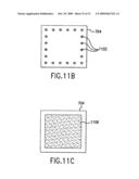 Low Voltage Drop and High Thermal Performance Ball Grid Array Package diagram and image