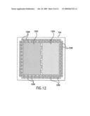 Low Voltage Drop and High Thermal Performance Ball Grid Array Package diagram and image