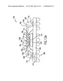 Low Voltage Drop and High Thermal Performance Ball Grid Array Package diagram and image