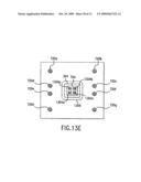 Low Voltage Drop and High Thermal Performance Ball Grid Array Package diagram and image