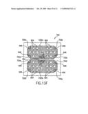 Low Voltage Drop and High Thermal Performance Ball Grid Array Package diagram and image