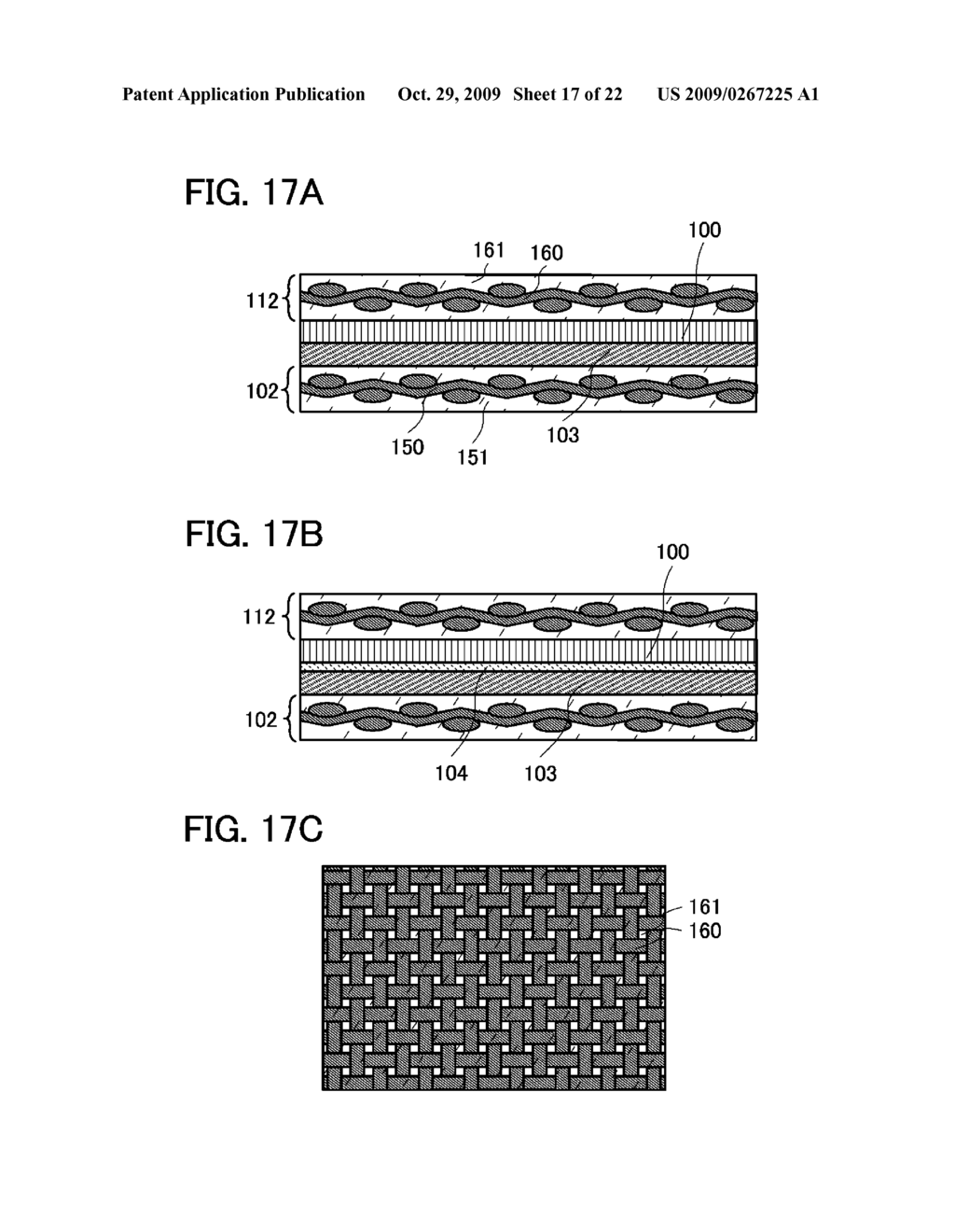 SEMICONDUCTOR DEVICE AND METHOD FOR MANUFACTURING THE SAME - diagram, schematic, and image 18