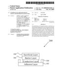 INTERMETALLIC DIFFUSION BLOCK DEVICE AND METHOD OF MANUFACTURE diagram and image