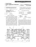 BONDED SEMICONDUCTOR STRUCTURE AND METHOD OF MAKING THE SAME diagram and image