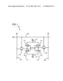 BONDED SEMICONDUCTOR STRUCTURE AND METHOD OF MAKING THE SAME diagram and image