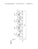 BONDED SEMICONDUCTOR STRUCTURE AND METHOD OF MAKING THE SAME diagram and image