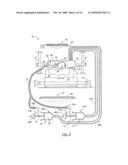 Selective Deposition Modeling Using CW UV LED Curing diagram and image