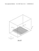 Selective Deposition Modeling Using CW UV LED Curing diagram and image