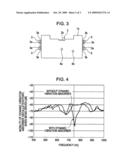 Vibration Reducing Bracket diagram and image