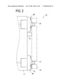 WORK POSITIONING METHOD, AND POSITIONING DEVICE diagram and image