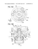 WORK POSITIONING METHOD, AND POSITIONING DEVICE diagram and image