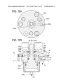 WORK POSITIONING METHOD, AND POSITIONING DEVICE diagram and image