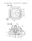 WORK POSITIONING METHOD, AND POSITIONING DEVICE diagram and image