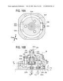 WORK POSITIONING METHOD, AND POSITIONING DEVICE diagram and image