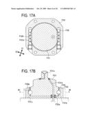 WORK POSITIONING METHOD, AND POSITIONING DEVICE diagram and image