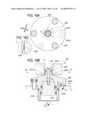 WORK POSITIONING METHOD, AND POSITIONING DEVICE diagram and image