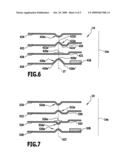 Cylinder head gasket diagram and image