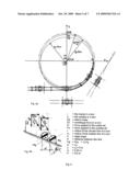 Supporting Plate Incorporating An Adjustable Asymmetry Function For Shaped Skis diagram and image