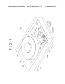 AIRBAG DEVICE diagram and image