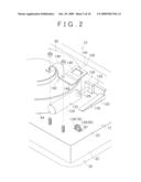 AIRBAG DEVICE diagram and image