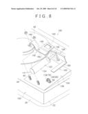 AIRBAG DEVICE diagram and image