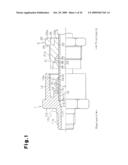 PIPE JOINT, REFRIGERATION DEVICE, AND HEAT PUMP-TYPE HOT WATER DEVICE diagram and image