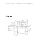 PIPE JOINT, REFRIGERATION DEVICE, AND HEAT PUMP-TYPE HOT WATER DEVICE diagram and image