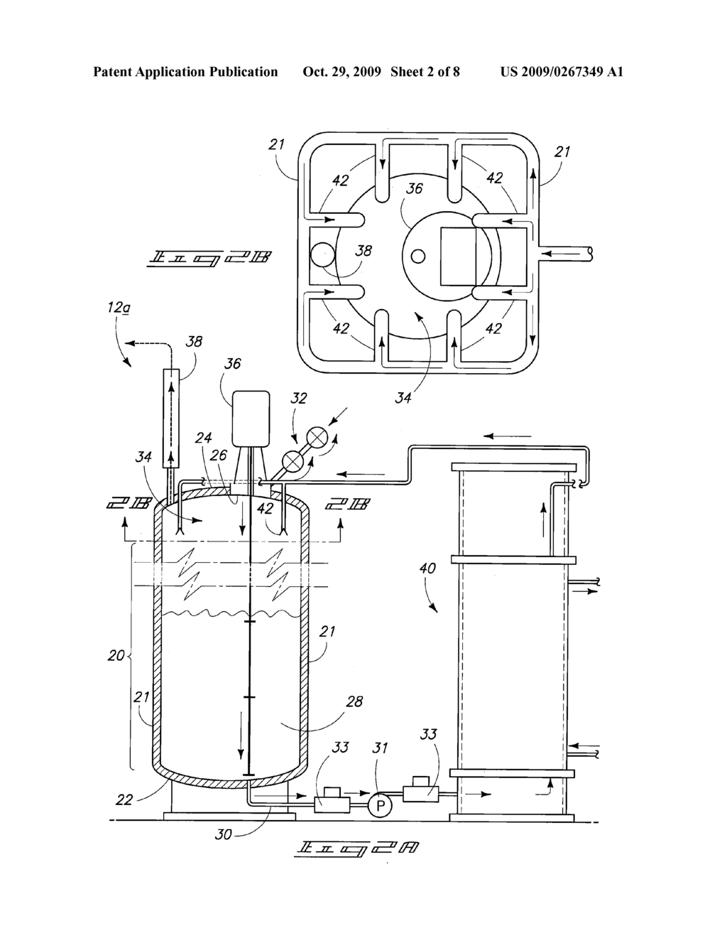 Production Processes, Systems, Methods, and Apparatuses - diagram, schematic, and image 03