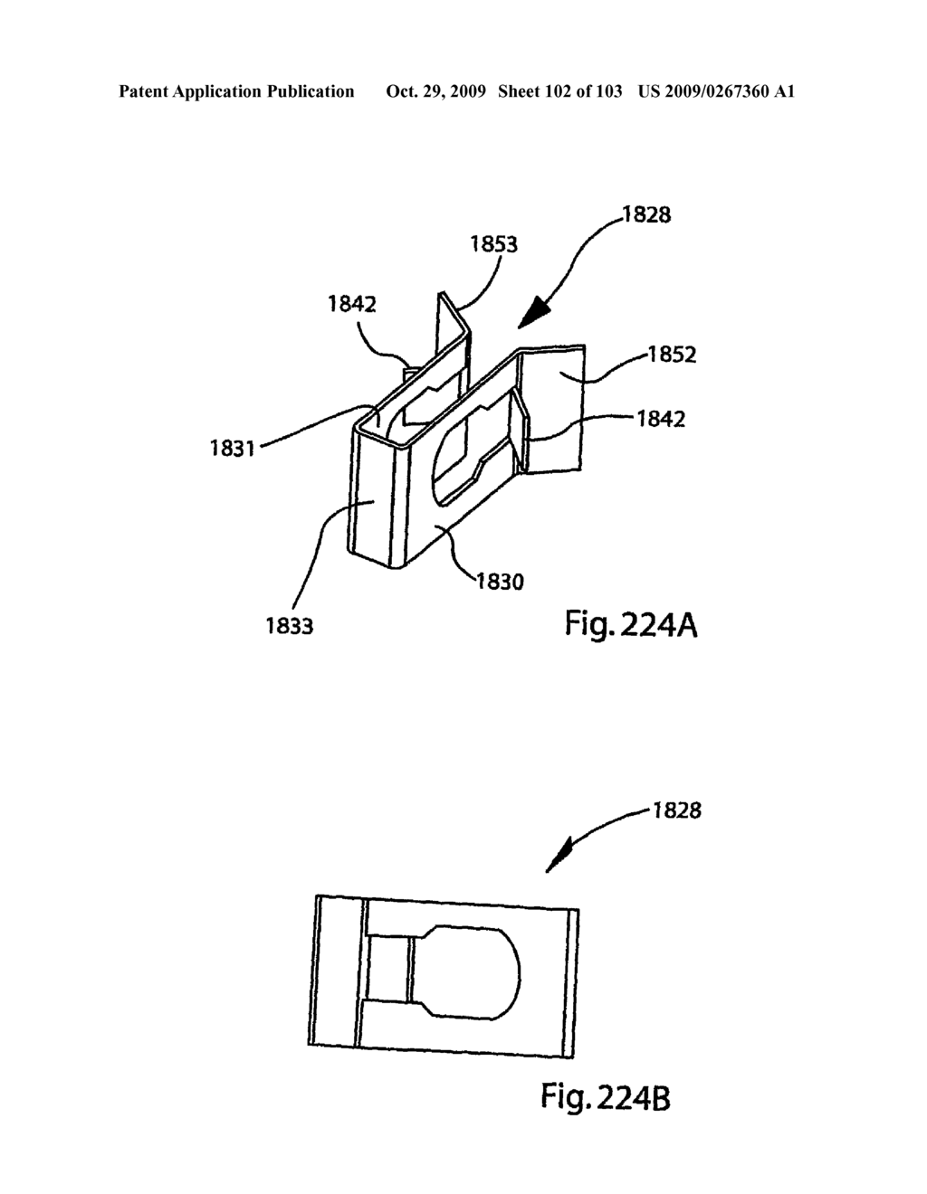 PAWL ASSEMBLY - diagram, schematic, and image 103