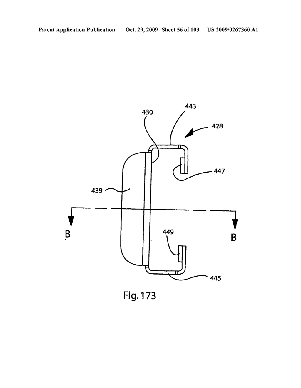 PAWL ASSEMBLY - diagram, schematic, and image 57