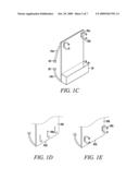 COMPACT BOOSTER SEAT diagram and image