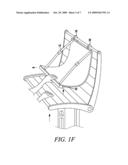 COMPACT BOOSTER SEAT diagram and image