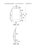 COMPACT BOOSTER SEAT diagram and image