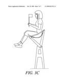 COMPACT BOOSTER SEAT diagram and image