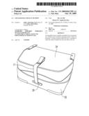 LINEAR RETRACTOR SEAT TIE DOWN diagram and image