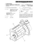 SERVO MOTOR AND ROTOR THEREOF diagram and image