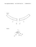 GENERATOR CONSTITUTED TO GENERATE ELECTRIC POWER BY RING-SHAPED ROTATIONS diagram and image