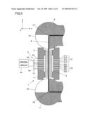 Vibration Actuator diagram and image