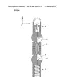 Vibration Actuator diagram and image