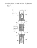 Vibration Actuator diagram and image