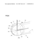 Vibration Actuator diagram and image