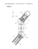 Vibration Actuator diagram and image