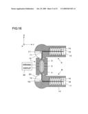 Vibration Actuator diagram and image