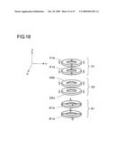 Vibration Actuator diagram and image