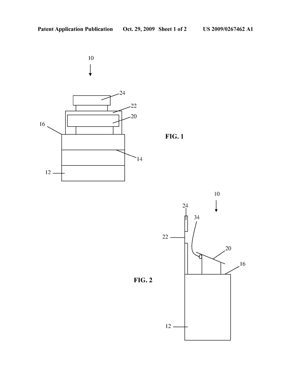 Exhibition Cabinet - diagram, schematic, and image 02