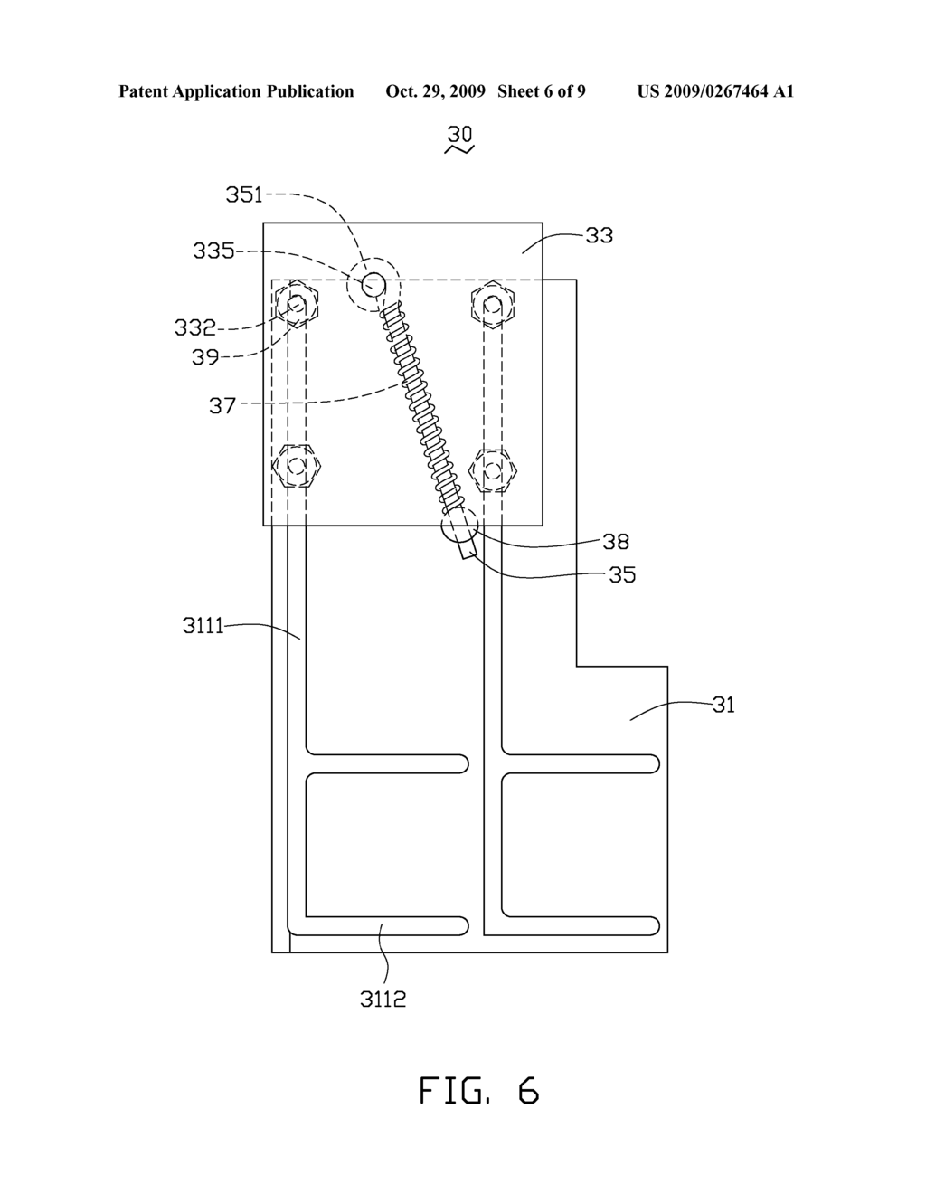 SLIDING COVER ASSEMBLY AND PORTABLE ELECTRONIC DEVICE USING THE SAME - diagram, schematic, and image 07